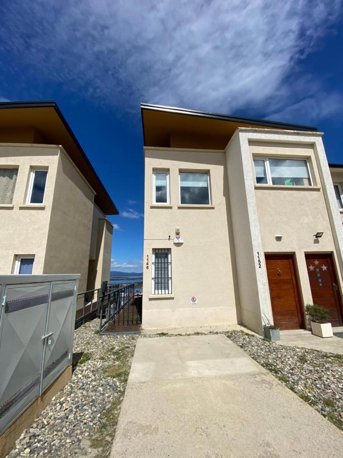 Waia Apartments Ushuaia Esterno foto