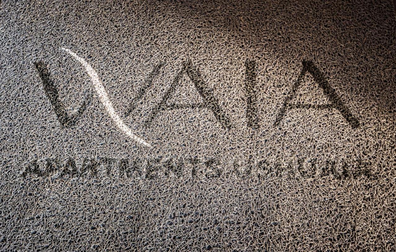 Waia Apartments Ushuaia Esterno foto